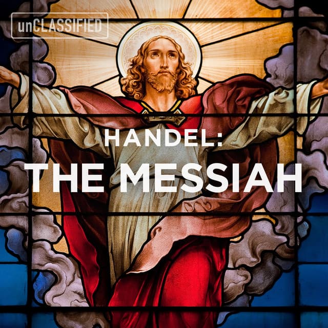 Handel: Messiah, HWV 56