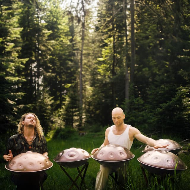 Colors of Love (777 Hz)