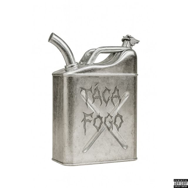 Taca Fogo (John W & Rafael Rosa Remix)