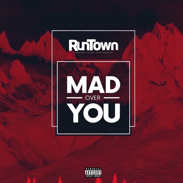 Mad Over You
