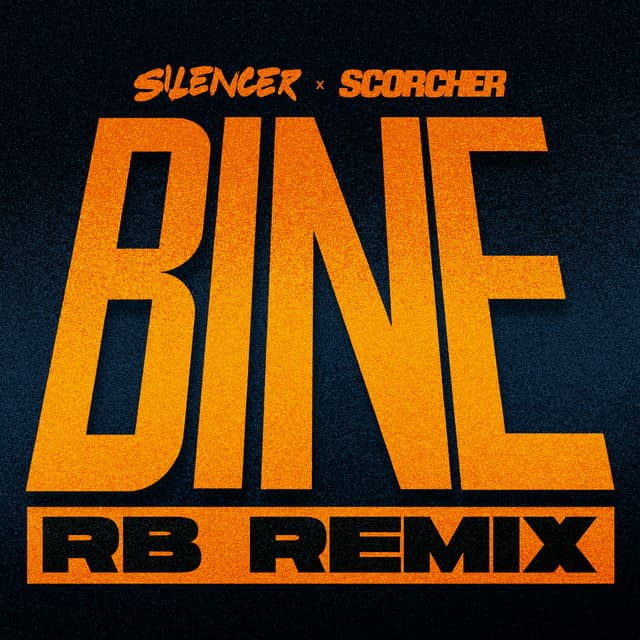 Bine (RB Remix)