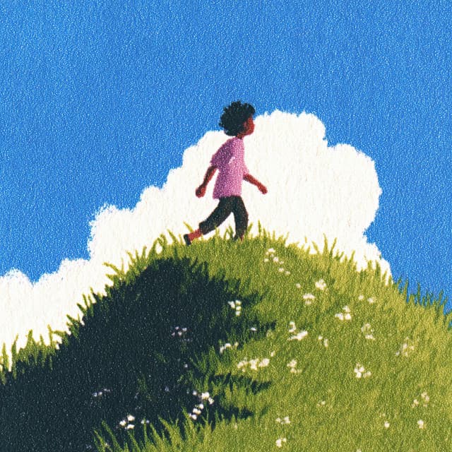 a false but beautiful world