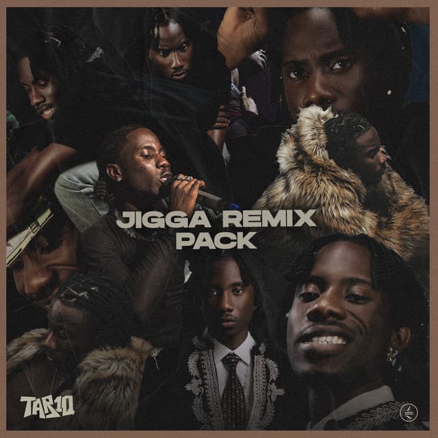 Jigga Remix Pack