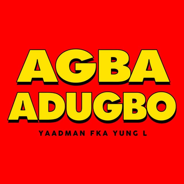 Agba Adugbo