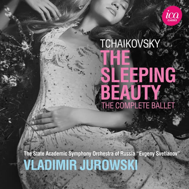 The Sleeping Beauty, Op. 66, TH 13, Prologue "The Christening": Introduction. Allegro vivo - Andantino - Live