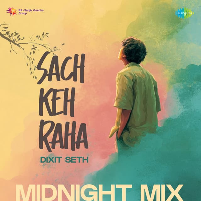 Sach Keh Raha (Midnight Mix)