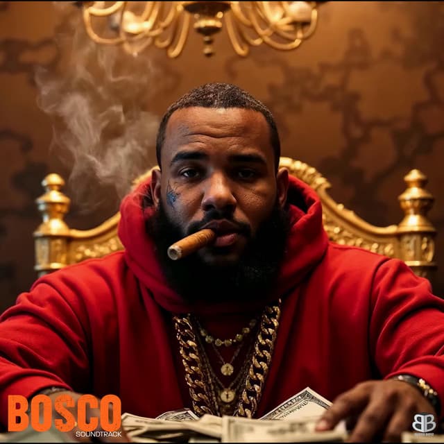 Bosco Freestyle (Compton)