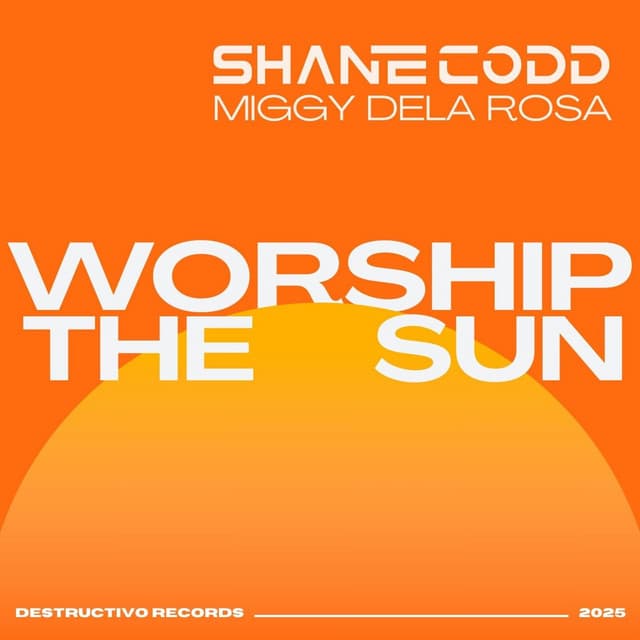 Worship The Sun