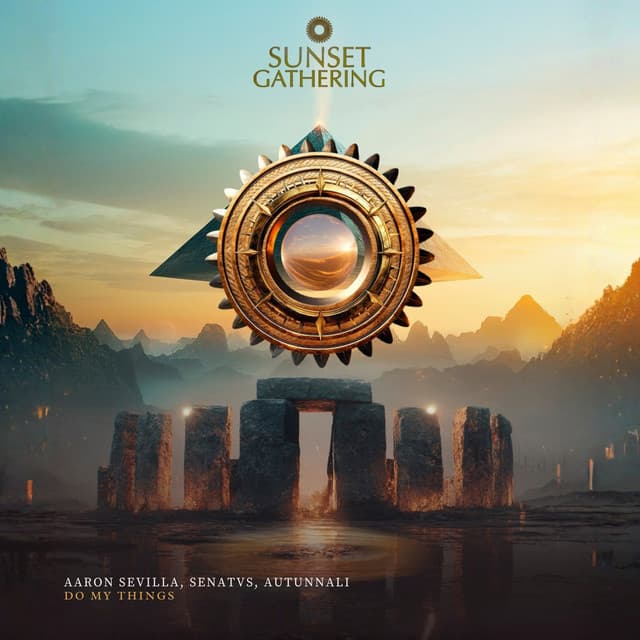 Do My Things (Radio Edit)