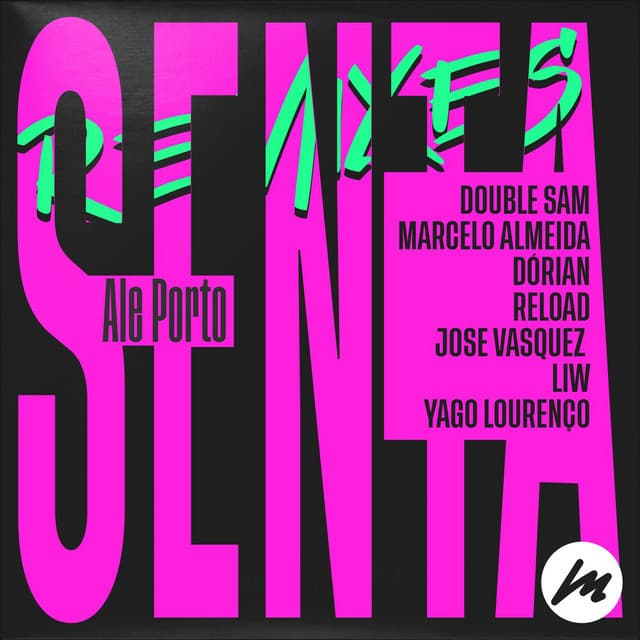 SENTA (REMIXES)