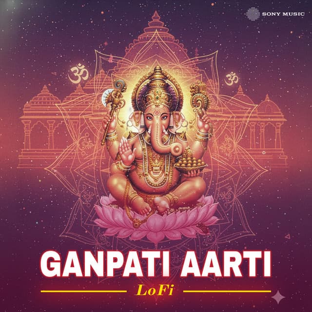 Ganpati Aarti Lofi