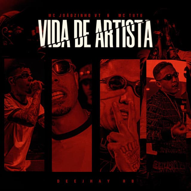 Vida de Artista