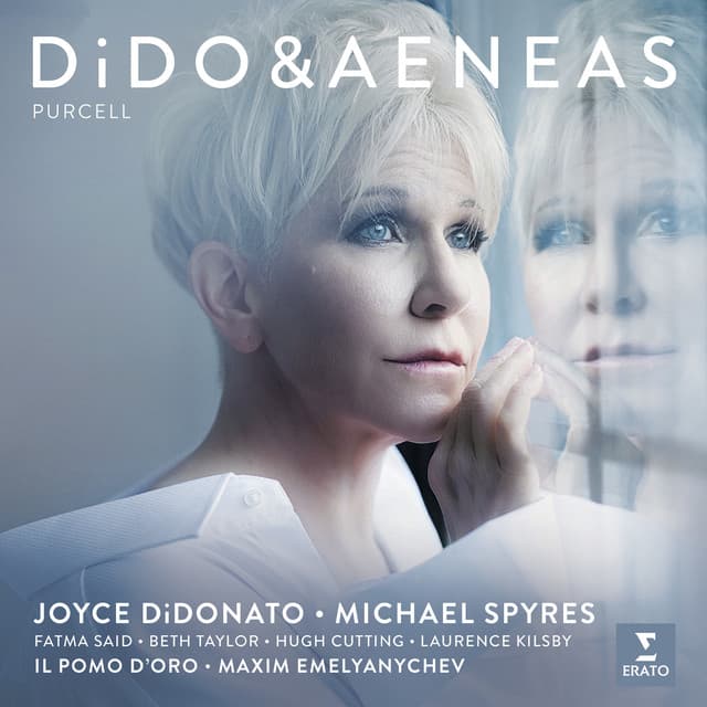 Purcell: Overture from Dido and Aeneas