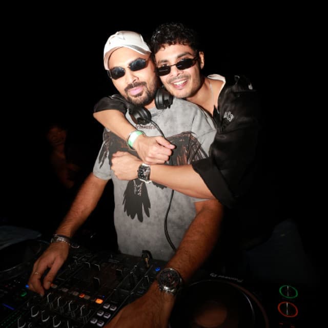 Tu Te Sharab (DJ Ganesh Remix)