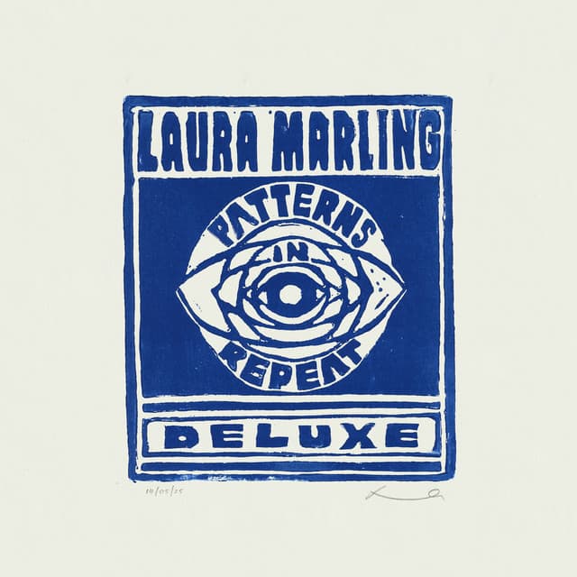 Patterns in Repeat (Deluxe)