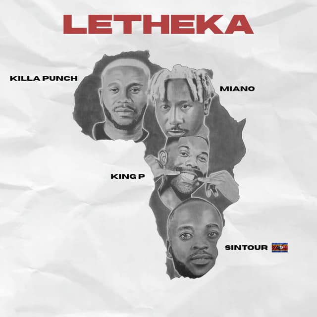 Letheka