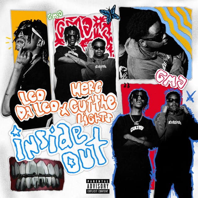 POPOLILE (feat. Herc Cut the Lights)