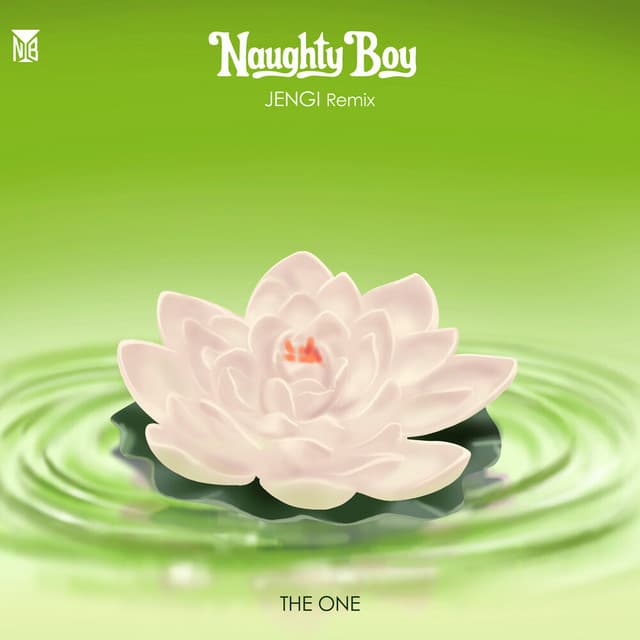 The One (Jengi remix)