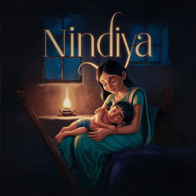 Nindiya