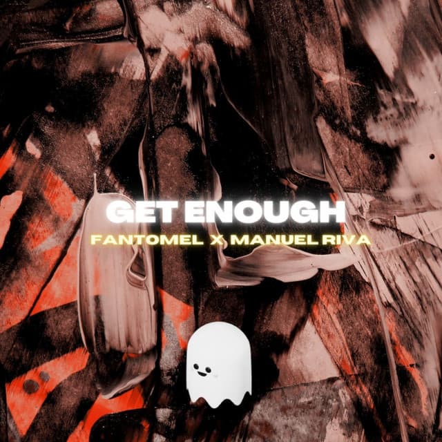Get Enough - Manuel Riva Remix