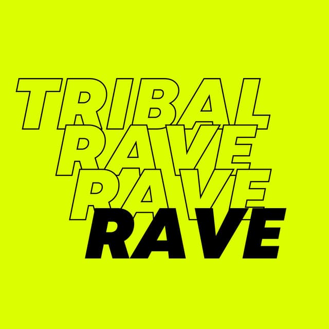 Tribal Rave