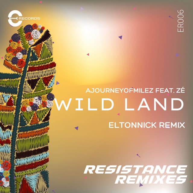 Wild Land (Eltonnick Remix)