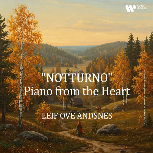 "Notturno" - Piano from the Heart