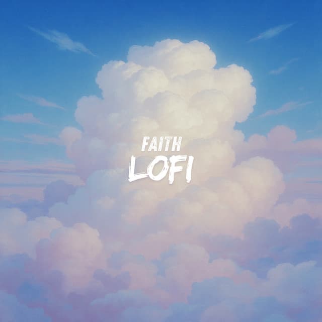 Glow of the Clouds (Instrumental)