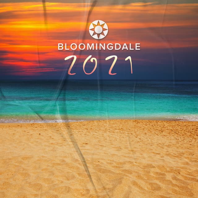 Bloomingdale 2021 - mixed by The Palindromes & Dave Winnel