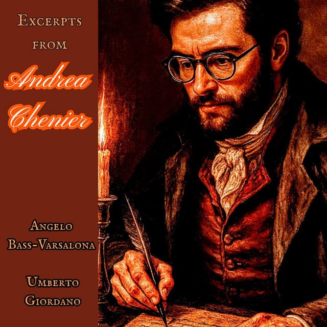 Excerpts from Andrea Chenier