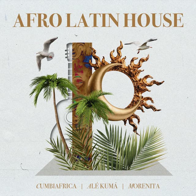 Afro Latin House