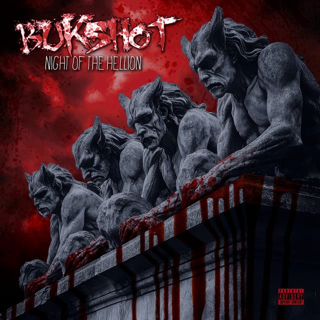 Night of the Hellion