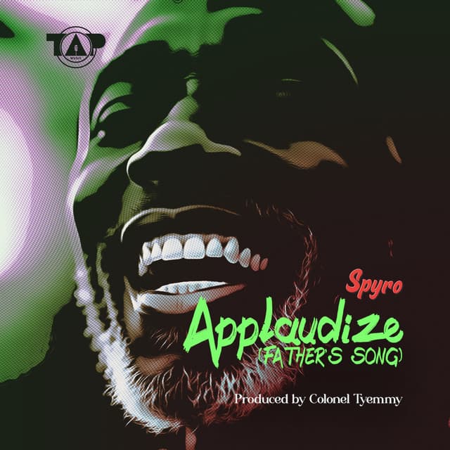 Applaudize (Father's Song)