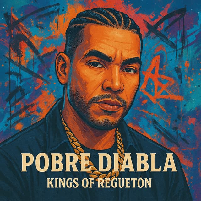 Pobre Diabla (Romantic Version)