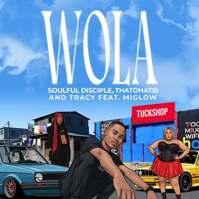 Wola