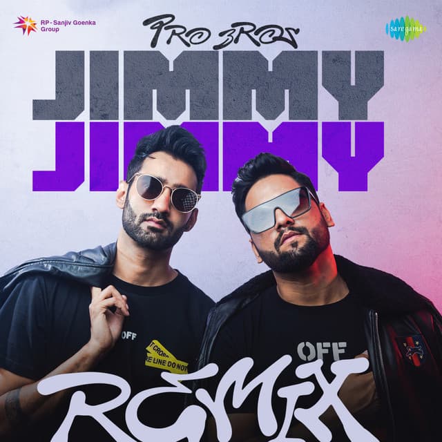 Jimmy Jimmy (Pro Bros Remix)