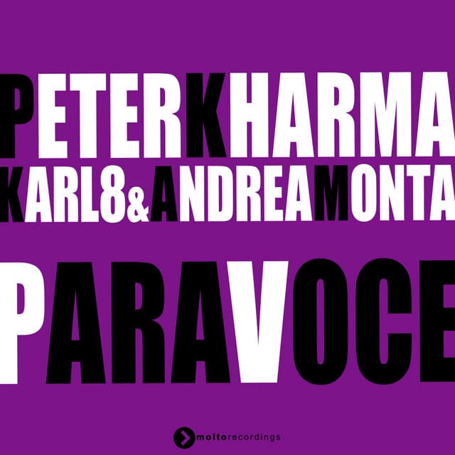 Para Voce