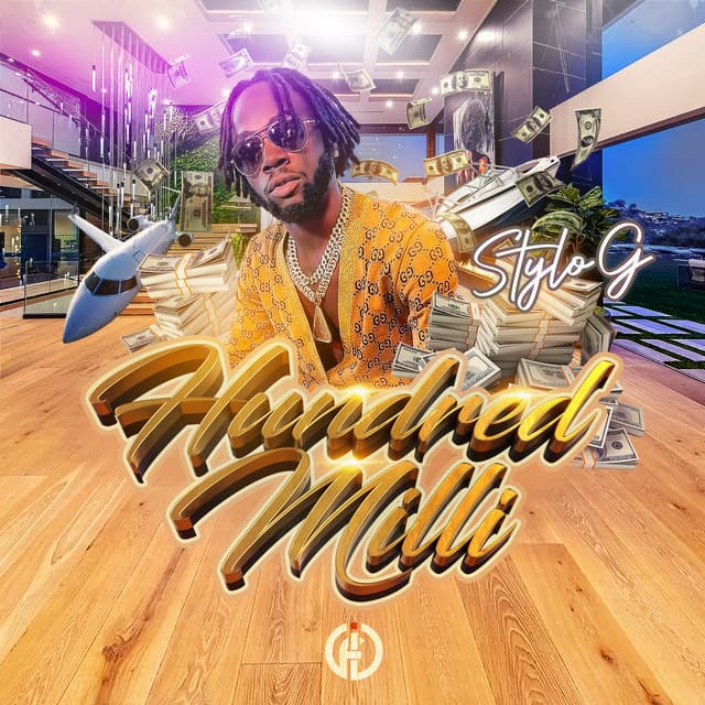 HUNDRED MILLI (ARGOS RIDDIM)