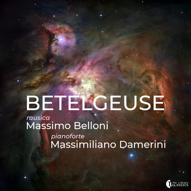 Betelgeuse