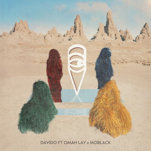 With You (feat. Omah Lay) [MoBlack Remix]