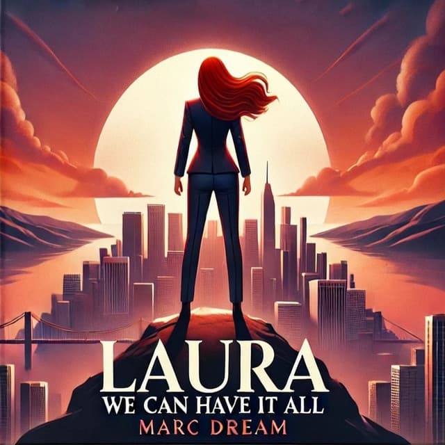 Laura (We Can Have It All)