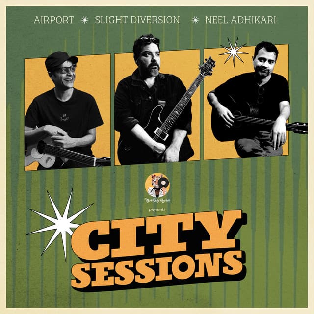City Sessions