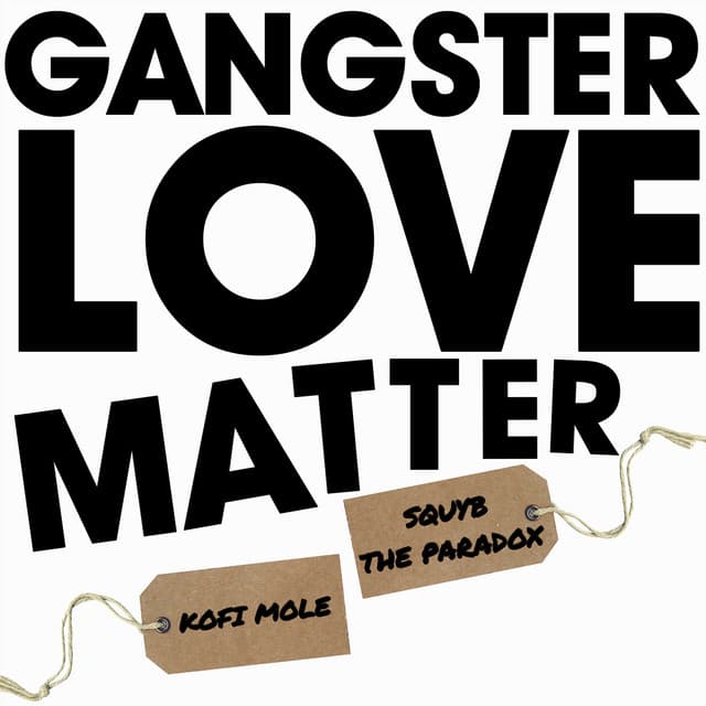 Gangster Love Matter