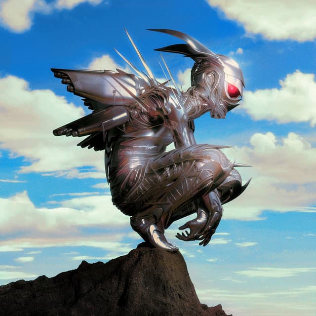 Une clope après l'amour