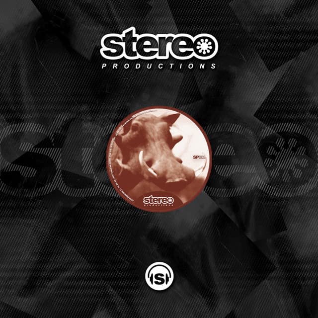 Iberican Sound - Original Mix