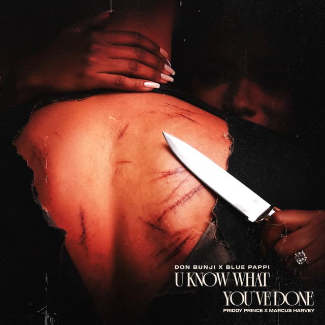 U Know What You've Done