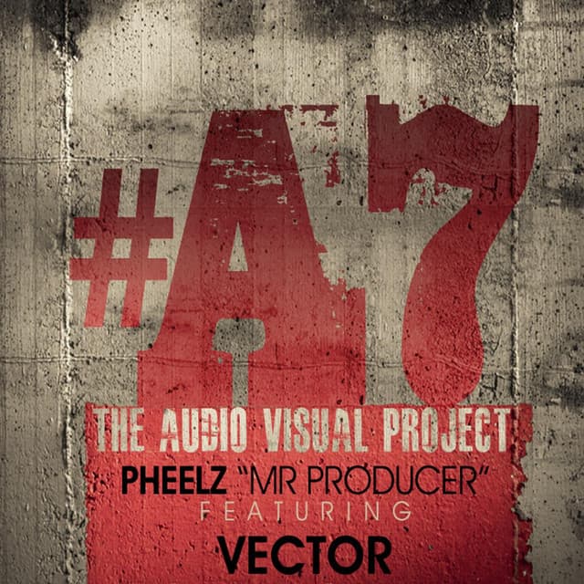 Popular (feat. Pheelz)