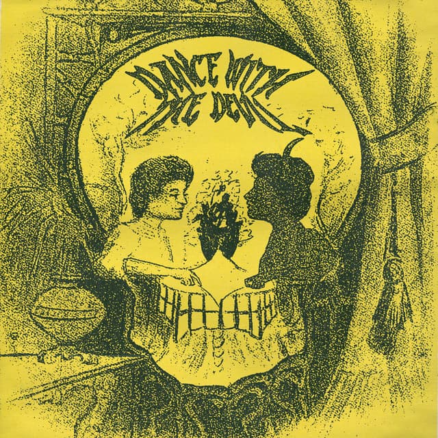 Dance With The Devil