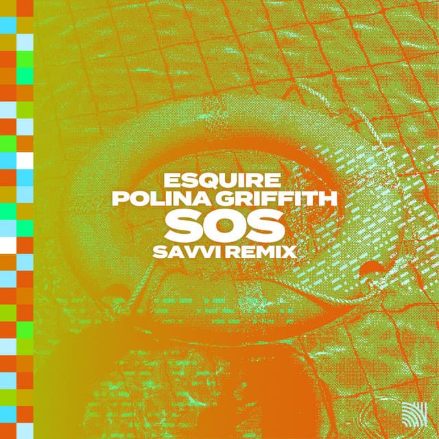 S.O.S. (sAVVI Remix)