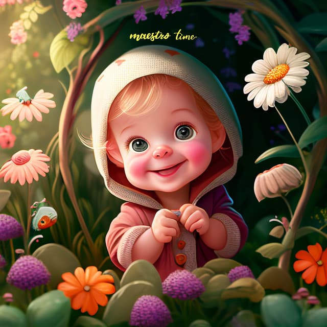 Classical Music Good As Lullabies For Newborn Babies 8